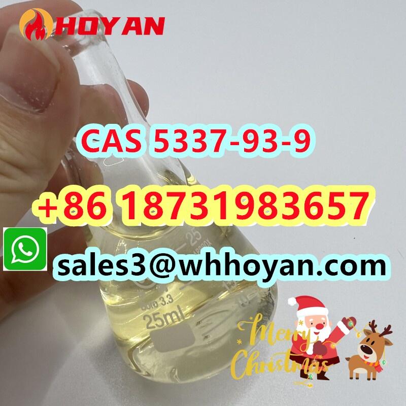 CAS 5337-93-9 China supplier
