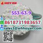 CAS 553-63-9 Dimethocaine Hydrochloride powder