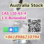 1,4-Butanediol | CAS 110-63-4 | HO(CH2)4OH