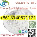BK4 powder 2-iodo-1-p-tolyl-propan-1-one CAS 236117-38-7 - Раздел: Бытовая электроника, фототехника