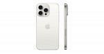 Смартфон Apple iPhone 15 Pro 256 ГБ, Dual nano SIM, белый титан