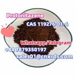 High Purity CAS 119276-01-6 (Protonitazene)