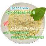 Sell high quality CAS 2785346-75-8 (Etonitazene) - Раздел: Медицинские товары, фармацевтическая продукция