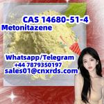 CAS 14680-51-4 ( Metonitazene) fast delivery with wholesale price - Раздел: Ткани продажа, текстильные изделия
