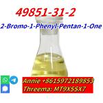 Hot sale CAS 49851-31-2 2-Bromo-1-Phenyl-Pentan-1-One factory price shipping fast and safety - Раздел: Товары оптом