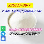 CAS 236117-38-7 2-IODO-1-P-TOLYL- PROPAN-1-ONE fast shipping and safety - Раздел: Товары оптом
