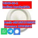 CAS 16940-66-2 Sodium borohydride SBH good quality, factory price and safety shipping - Раздел: Товары оптом