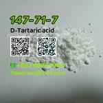 Hot selling precursor CAS 147-71-7 D-Tartaric acid factory supply - Раздел: Розничная торговля
