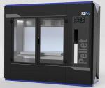 3D принтер F2 Innovations F2 ProPellet - Раздел: Оборудование и техника