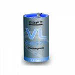 Литий-ионные аккумуляторы Saft VL 34570
