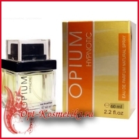 Азалия - парфюм оптом для женщин Opium yellow