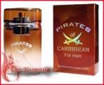 Азалия - парфюм оптом для мужчин Pirates brown