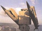 Зенитный ракетный комплекс автономный корабельный “Оса-МА2”
