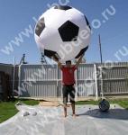 Надувные мячи в России