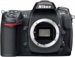 Фотокамера цифровая зеркальная Nikon D300s Body