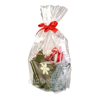 Набор шоколада, мармелада и конфет Звезда Н.НН1763.245-45 подарочная корзина и набор