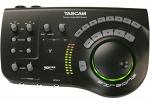 Аудиоинтерфейс TASCAM Fire One - Раздел: Музыка и видеофильмы