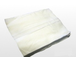 Салфетка техническая белая 40*40 (бязь) упаковка 1000 шт.