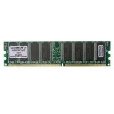 Модуль памяти DIMM 1ГБ DDR SDRAM Kingston 