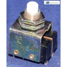 Контактная кнопка КМ2-1 с ручным приводом