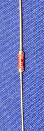 Резистор С2-10 0,125Вт 301 Ом±0,5%