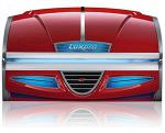 Солярий горизонтальный Luxura GT