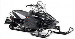 Запчасти для снегоходов Yamaha Модель: APEX GT RX10GTZB/RX10GTZL