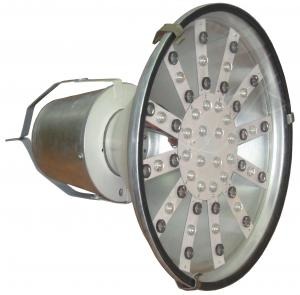 Светильник промышленный «АстартА» СДП52-Л-XXX*предназначен для освещения производственных площадей, складов, подкрановое освещение. Благодаря высокой защите IP 54-XX * применяется в местах с большой степенью загрязнения. В условиях действующего производст