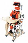 Многофункциональное устройство для детей-инвалидов Далматинчик  с электроприводом