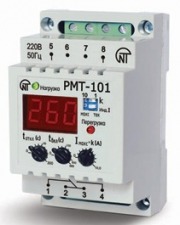 РМТ-101 Реле максимального тока