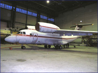 Самолет АН-74