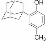 2-(1-адамантил)-4-метилфенол