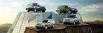 Автомобиль Land Rover Selected
