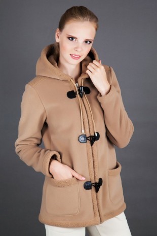 Куртка женская М-31шелтер