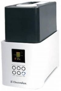Увлажнитель ультразвуковой воздуха Electrolux EHU-4515D