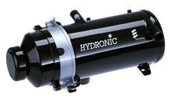Подогреватели предпусковые двигателя HYDRONIC 24 (дизель)