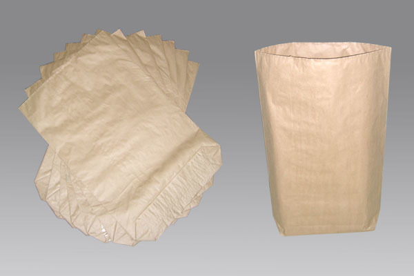 Мешок бумажный 2-хслойный (68х49,5х13)