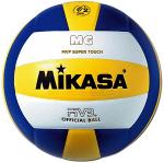 Мяч волейбольный Mikasa MVP200