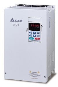 Частотные преобразователи Delta Electronics серии VFD