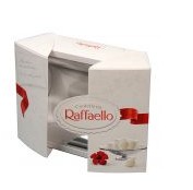 Упаковка для конфет «Рафаэлло» - Ferrero Essence