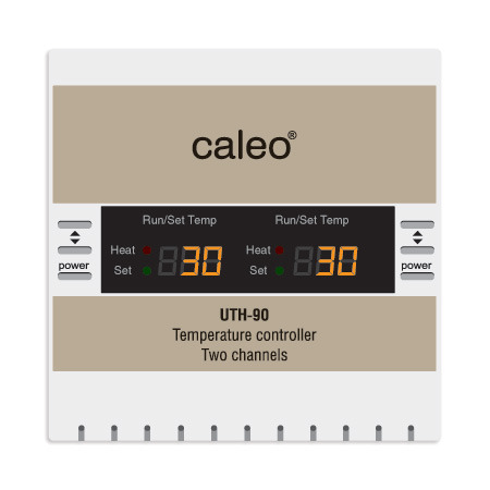 Терморегуляторы CALEO UTH-90