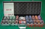 Набор для игры в покер ULTIMATE 500 (500 фишек)