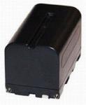 Аккумулятор для видеокамеры Sony AcmePower NP-F550P