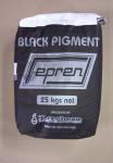 Пигмент черный железоокисный FEPREN ВР-630 (Чехия)