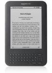 Электронная книга Amazon Kindle 3 Wi-Fi