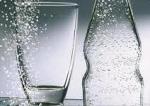 Вода минеральная хлоридно-гидрокарбонатная