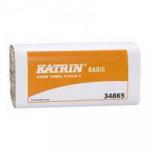 Листовые полотенца Katrin Basic C-Fold 2