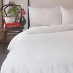 Комплект постельного белья из перкаля 2-спальный