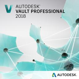 Программа Autodesk Vault