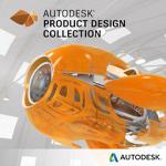 Коллекция Autodesk для разработки промышленных продуктов и производств